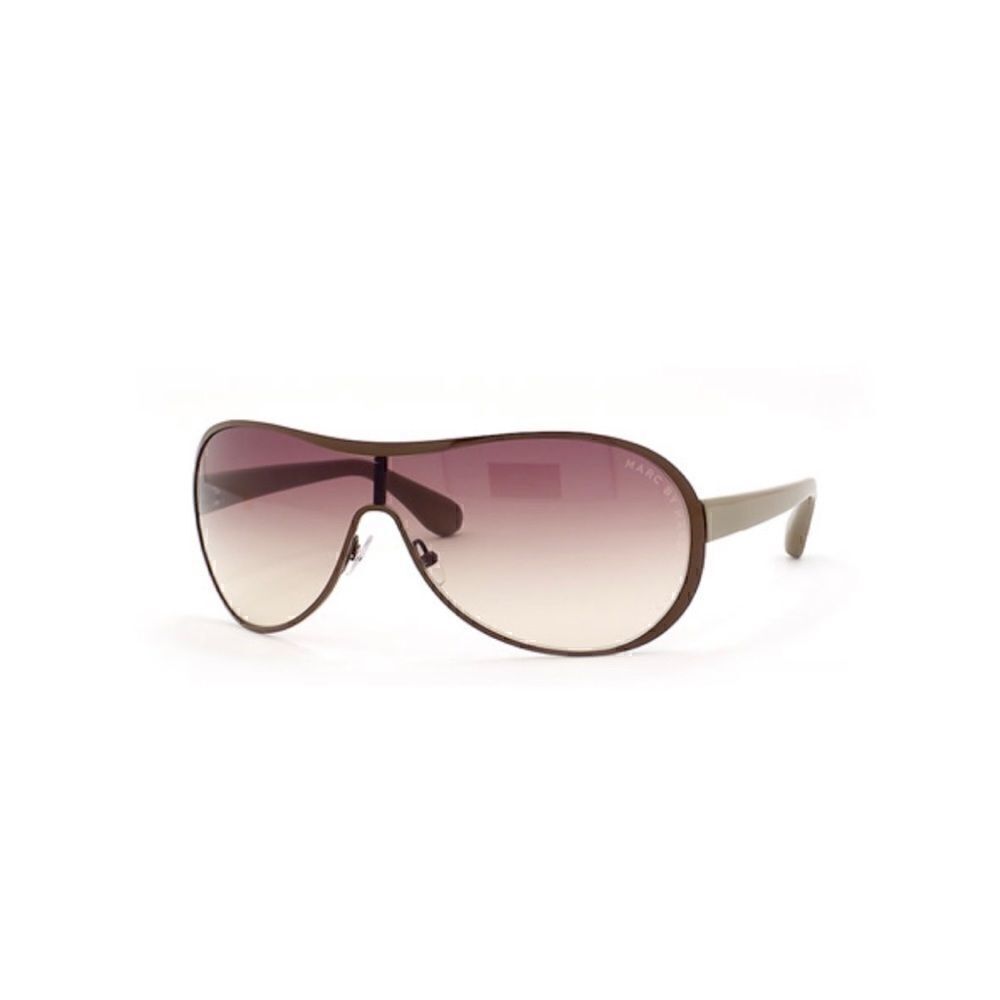 Marc by Marc Jacobs Oversized Aviator Woman Sunglasses MMJ 002/S/ Discontinue